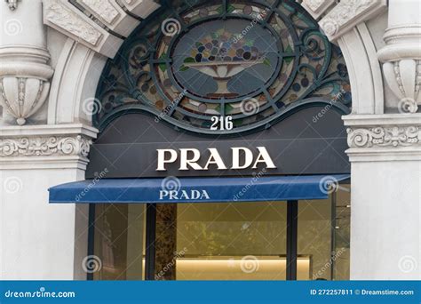 when was Prada founded